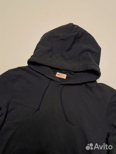 Худи Prada Milano Vintage 2013г