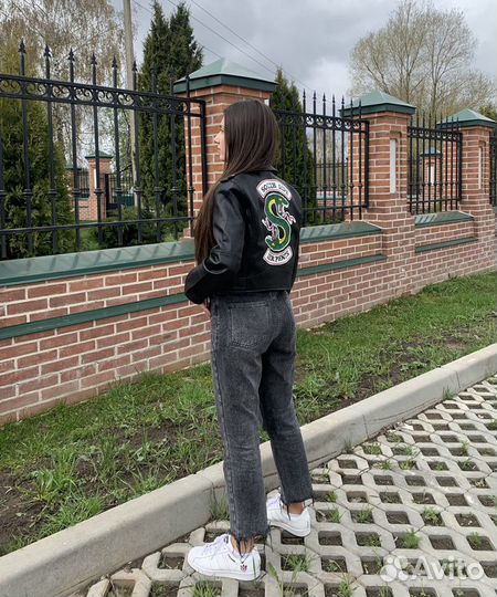 Роспись одежды/обуви