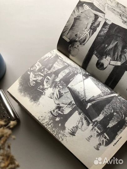 Эдвард радзинский николай