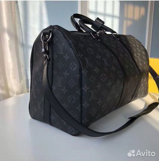 Сумка дорожная Louis Vuitton Keepall