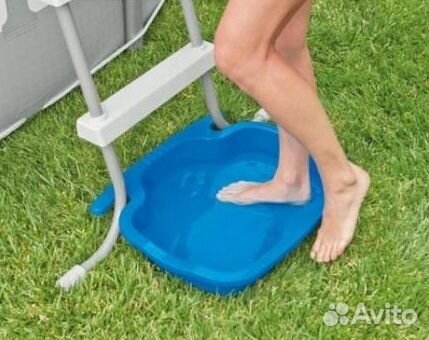 Ванночка для ног intex, арт.29080