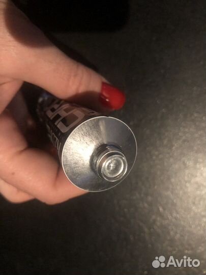 Краска Redken 9 Ab