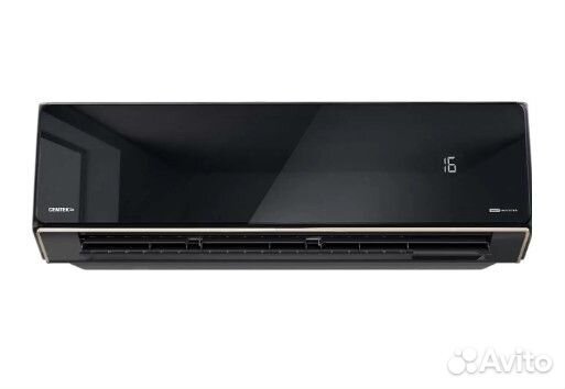 Кондиционер CT-65U10 Premium smart inverter