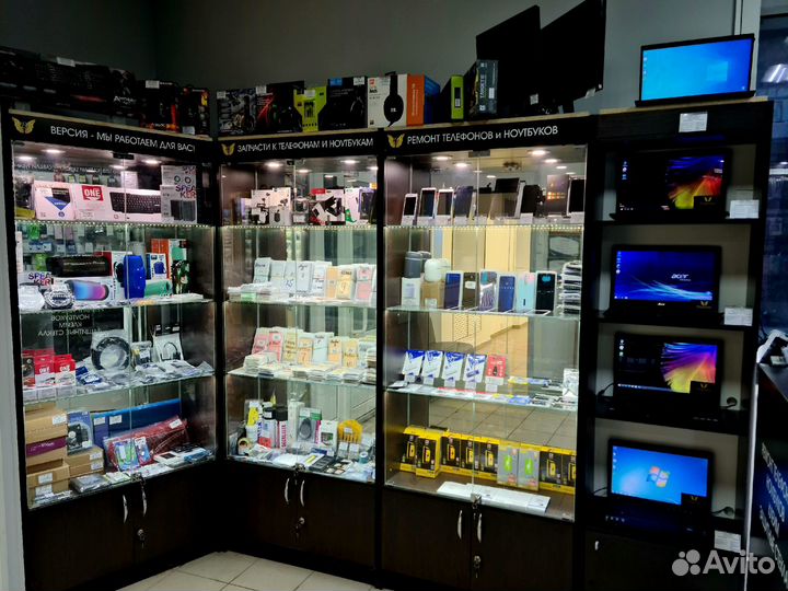 Ремонт телефонов,ноутбуков