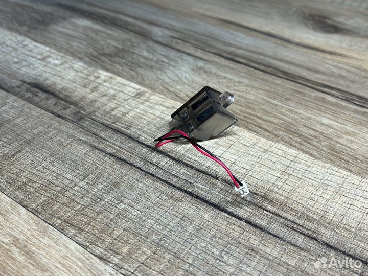 Контакты к резервуару для воды Coolfort CF-3201