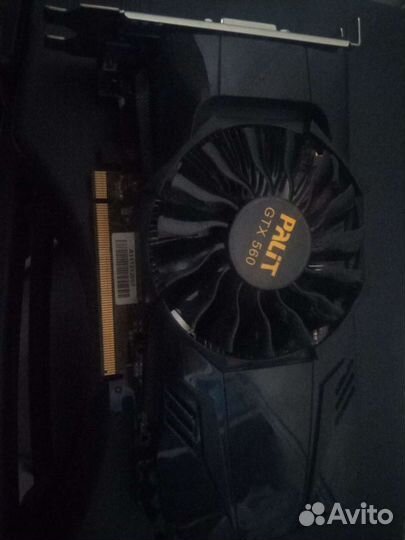 Видеокарта