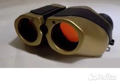 Бинокль 25Х50 автофокус 126m/8ooom Fiеld 7.2*