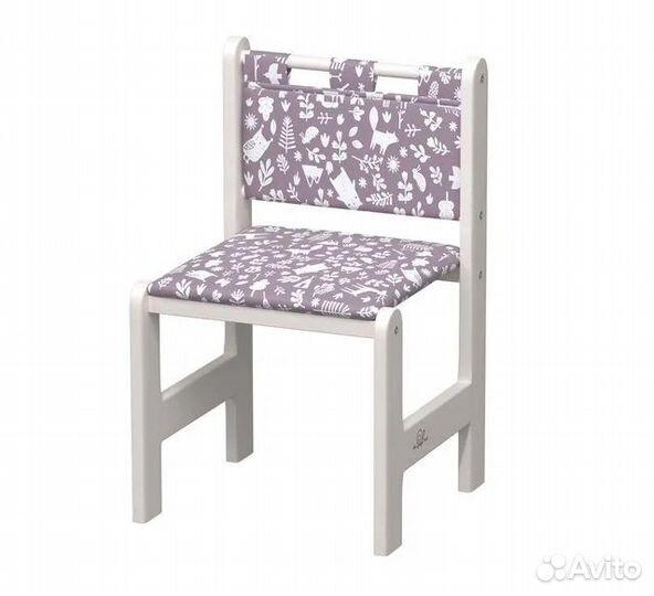 Набор детской мебели Гном «Hobby» (Стул)