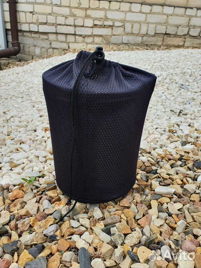 Набор туристической посуды