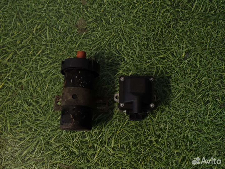 Катушка на b 3