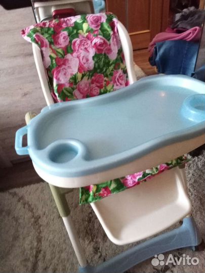 Стульчик для кормления