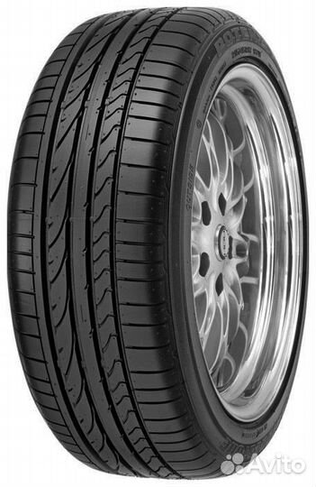 Bridgestone Potenza RE050A 225/35 R19 88Y