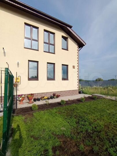 Дом 112 м² на участке 3,3 сот.