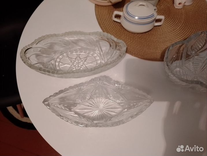 Посуда СССР