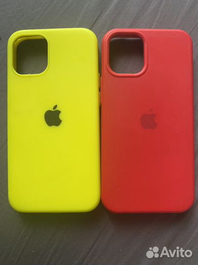 Чехол на iPhone 12 mini