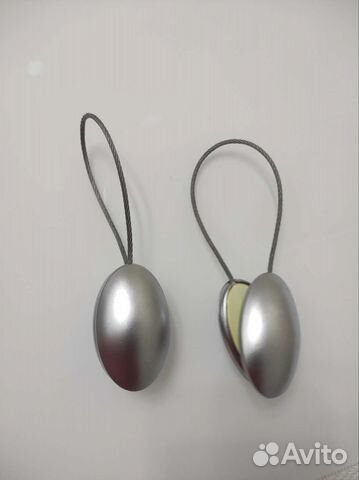 Держатель для штор магнит