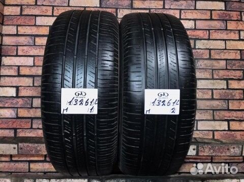 Goodyear Eagle LS2000 225/55 R18