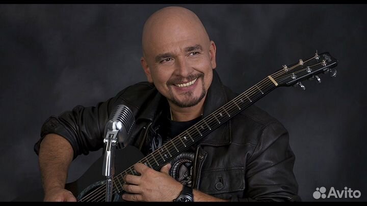 Шансон на компакт-дисках и MP3