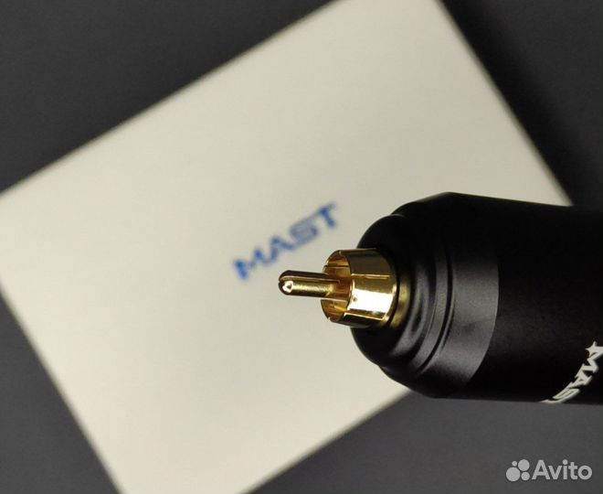 Беспроводной блок питания mast для тату машинки