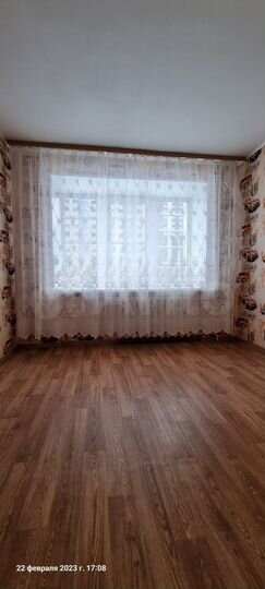 3-к. квартира, 61 м², 3/6 эт.