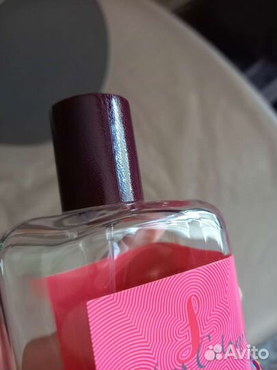 Atelier cologne pacific lime