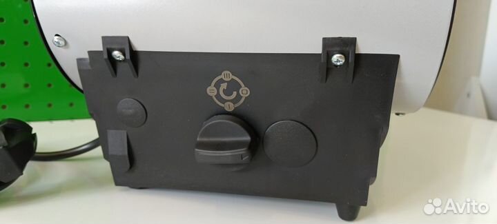 Тепловая пушка электрическая 3 кВт