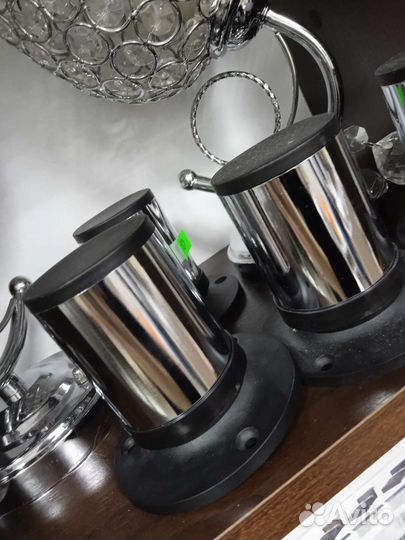 Ножки для мебели