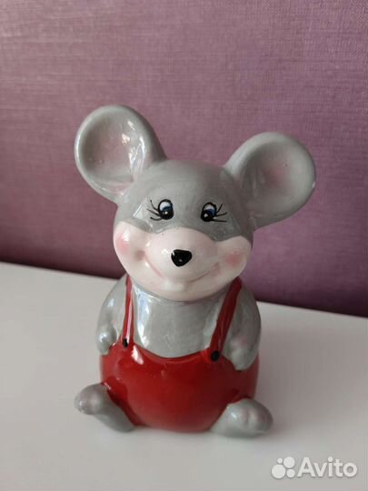 Копилка статуэтка символ года