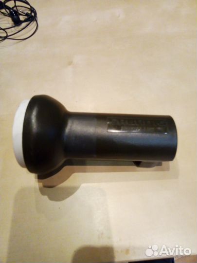 Спутниковый конвертор grundig GS40U1
