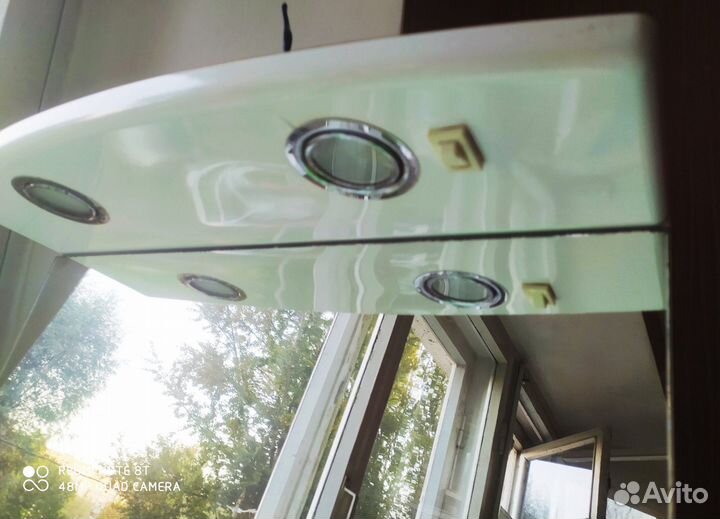 Зеркало В Ванную