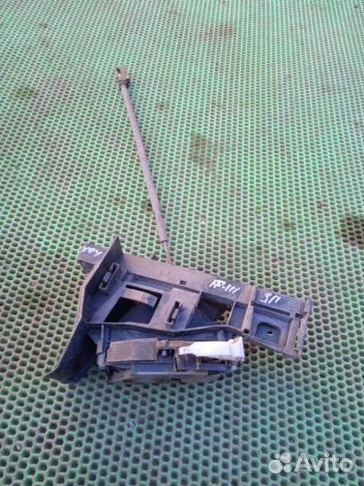 Замок двери задний правый Ford Focus 3 iqdb 2013