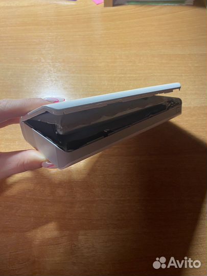 Повербанк romoss не рабочий