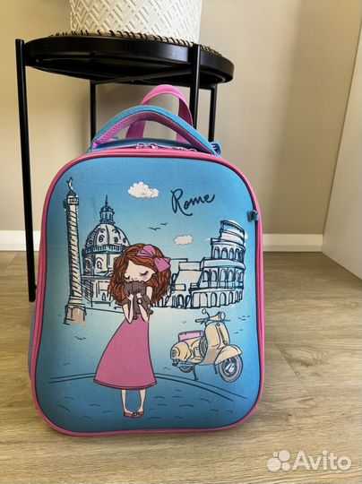 Школьный рюкзак Berlingo