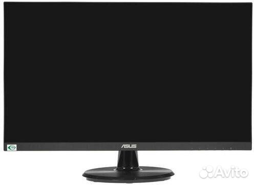 Монитор asus VA24DQ