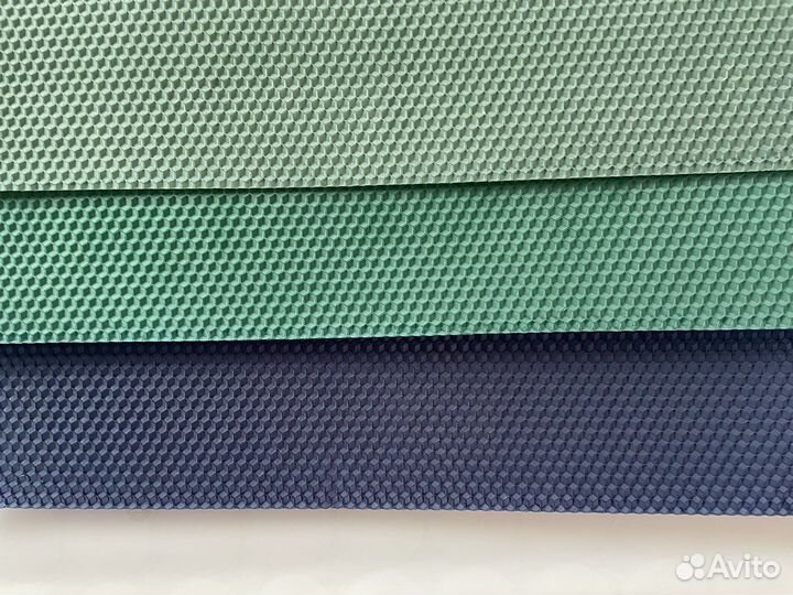 Вощина пчелиная цветная