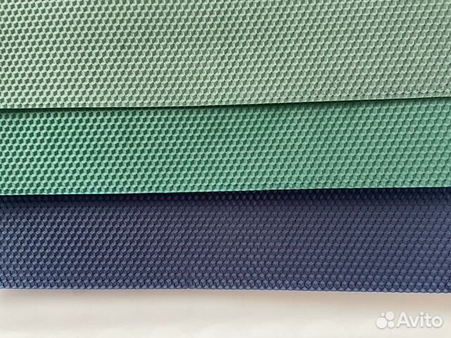 Вощина пчелиная цветная