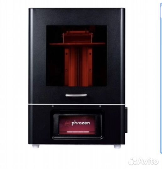3D принтер Phrozen Shuffle XL 2019