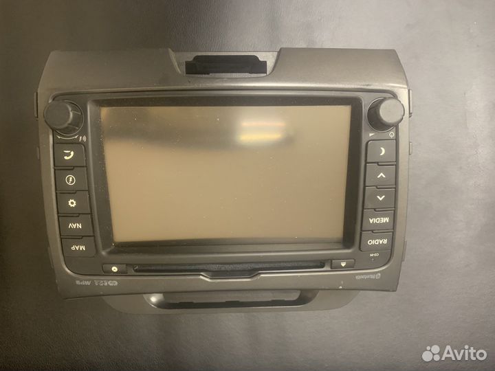 Магнитола 2din kia sportage 3