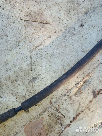 Трос газа Seat Alhambra 1999г