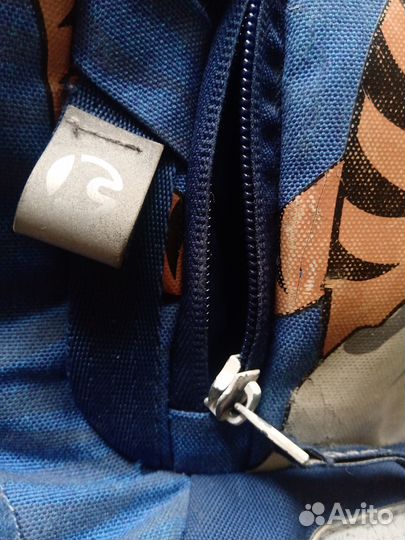 Рюкзак Beckmann