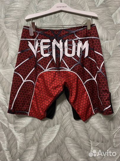 Шорты venum