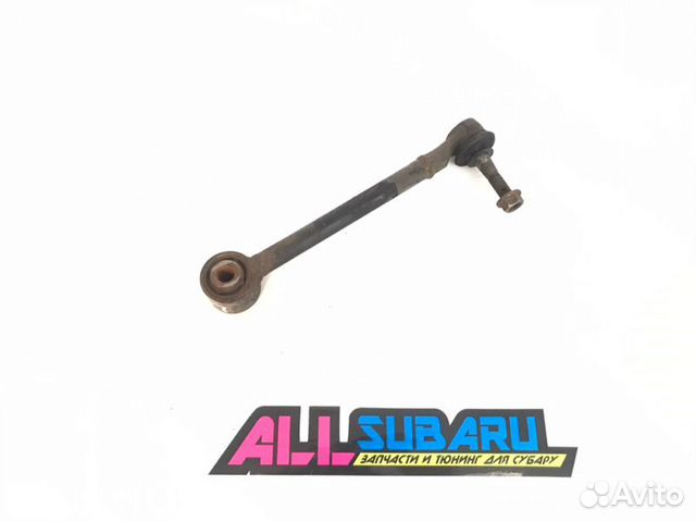 Рычаг подвески задний задний Subaru Legacy BM 2009