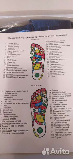 Массажный аппарат бытового назначения MBI-15