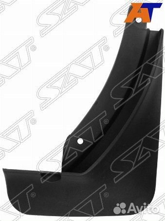 Брызговик skoda octavia 13-20