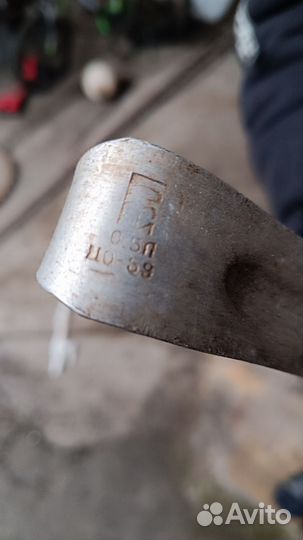 Половник СССР