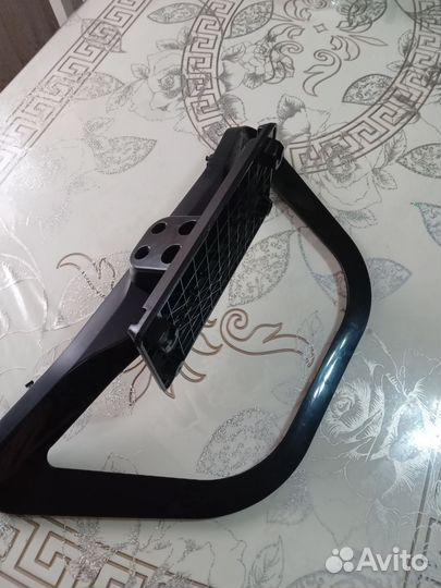 Подставка под телевизор