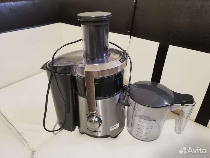 Соковыжималка