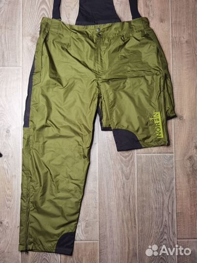 Штаны для охоты и рыбалки Norfin