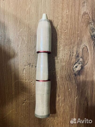 Зимние удочки