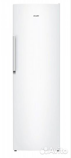 Морозильная камера атлант